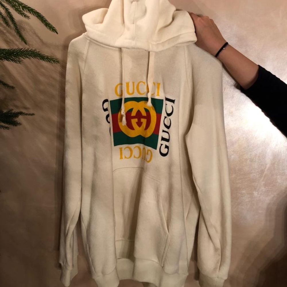 Gucci Hoodie